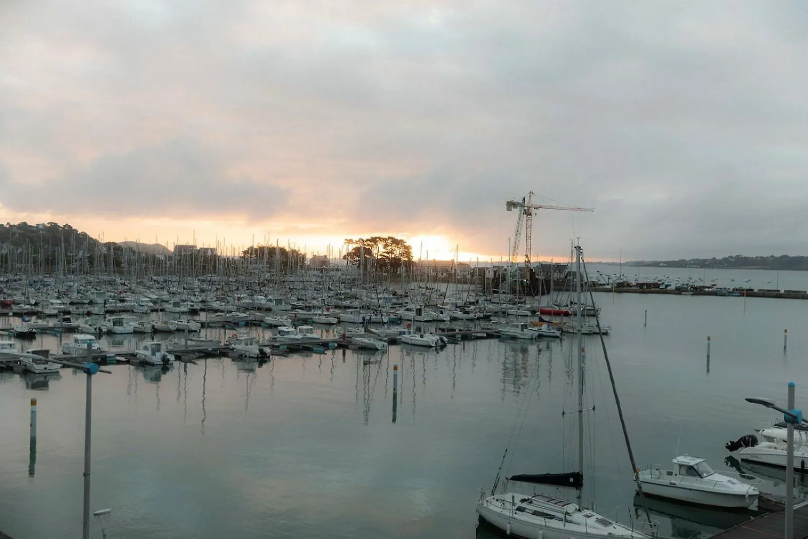 Le Nautica Hotel Perros-Guirec