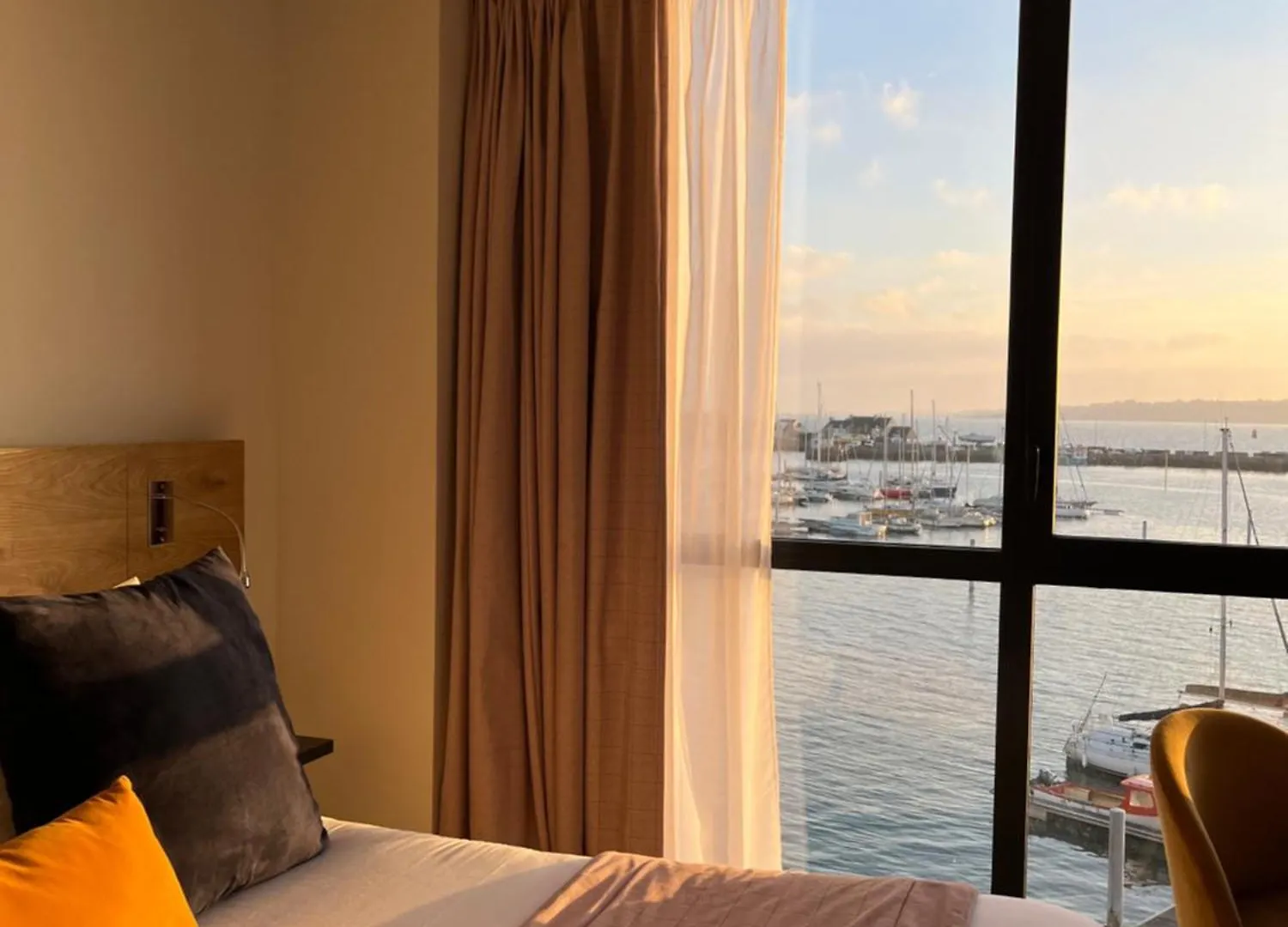 Le Nautica Hotel Perros-Guirec