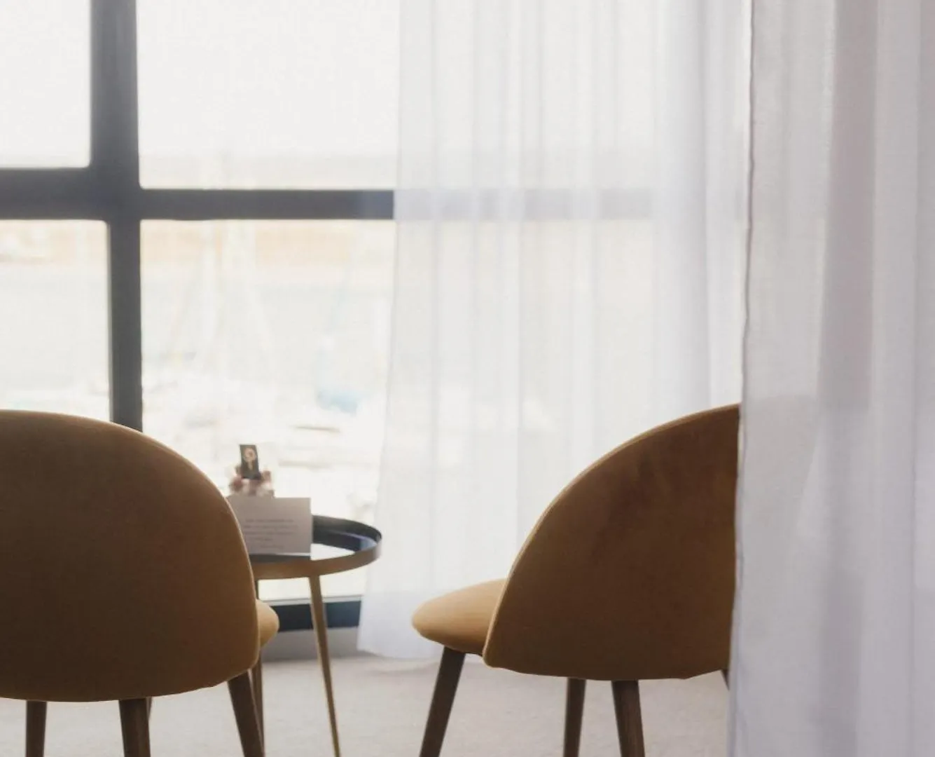 Le Nautica Hotel Perros-Guirec
