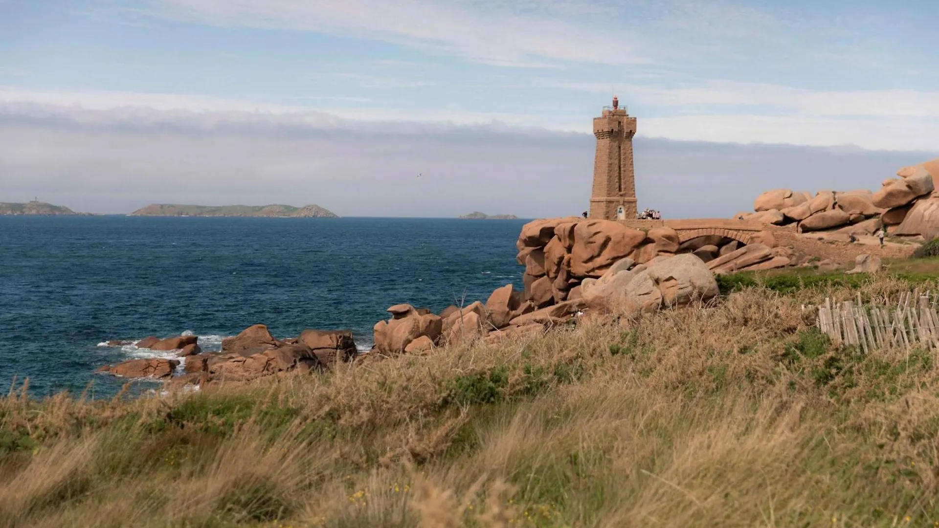 Le Nautica Hotel Perros-Guirec
