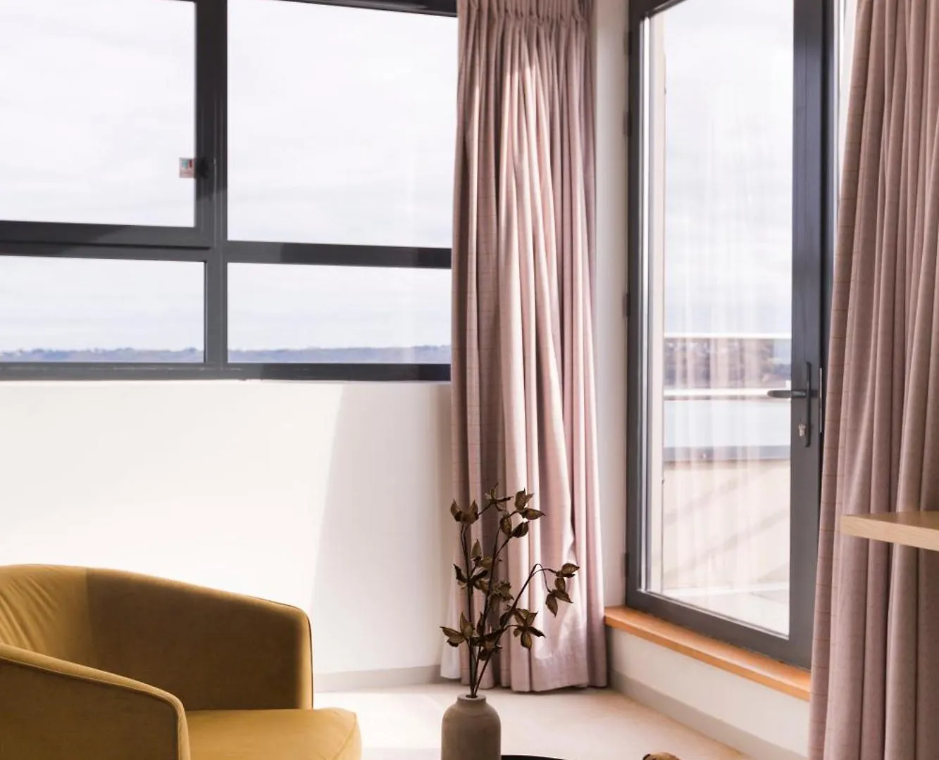 Le Nautica Hotel Perros-Guirec
