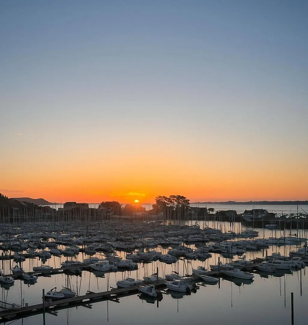 Le Nautica Hotel Perros-Guirec