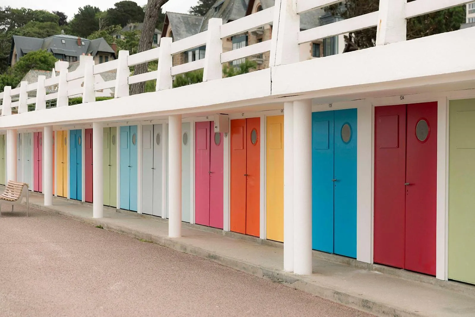 Le Nautica Hotel Perros-Guirec