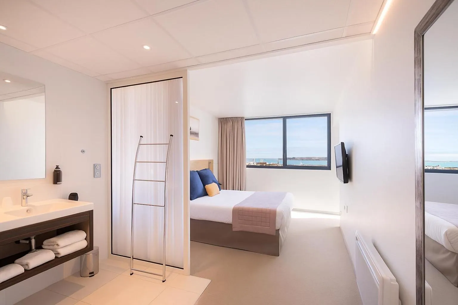 Le Nautica Hotel Perros-Guirec