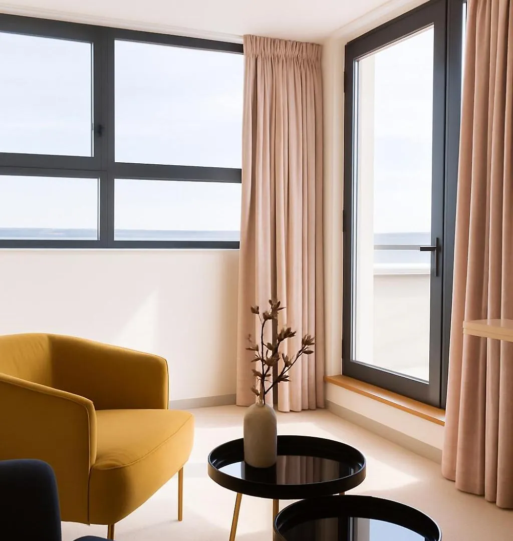 Le Nautica Hotel Perros-Guirec