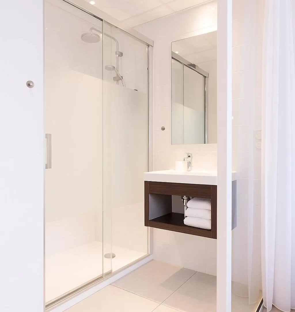 Le Nautica Hotel Perros-Guirec