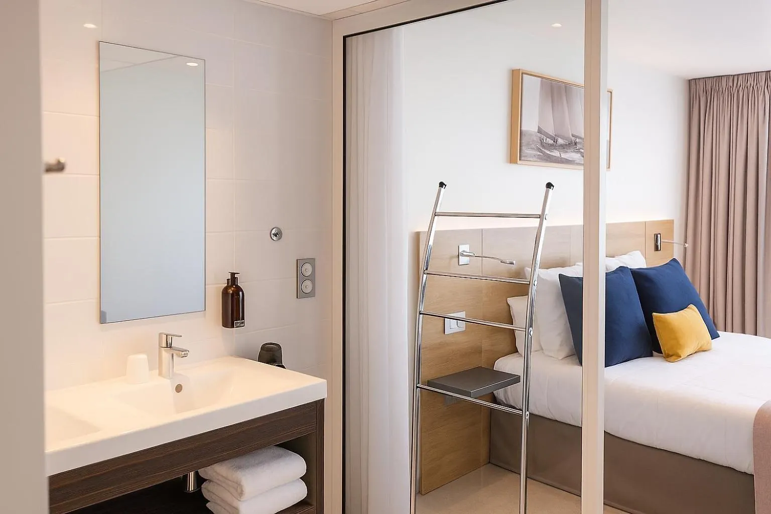 Le Nautica Hotel Perros-Guirec
