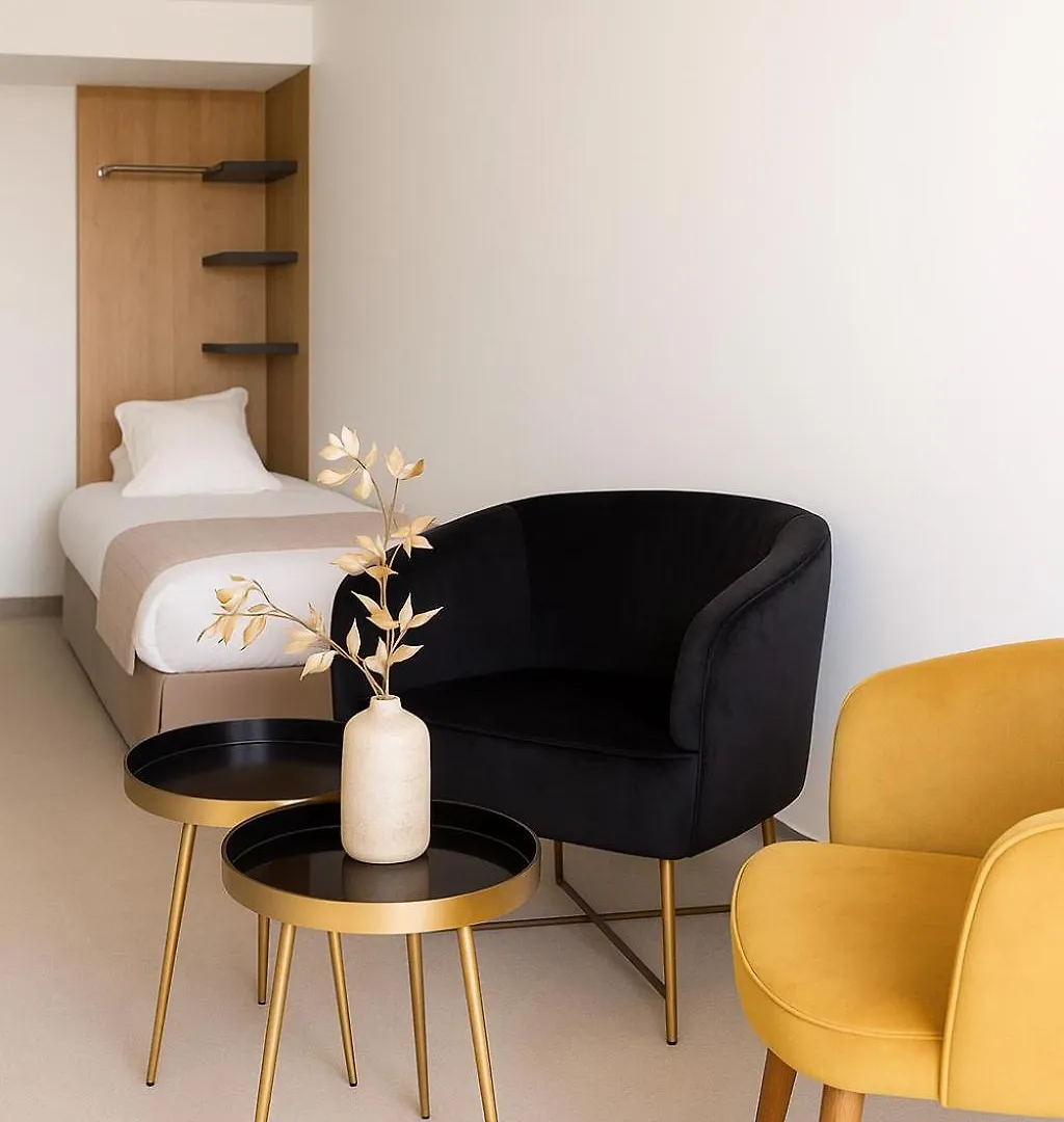 Le Nautica Hotel Perros-Guirec