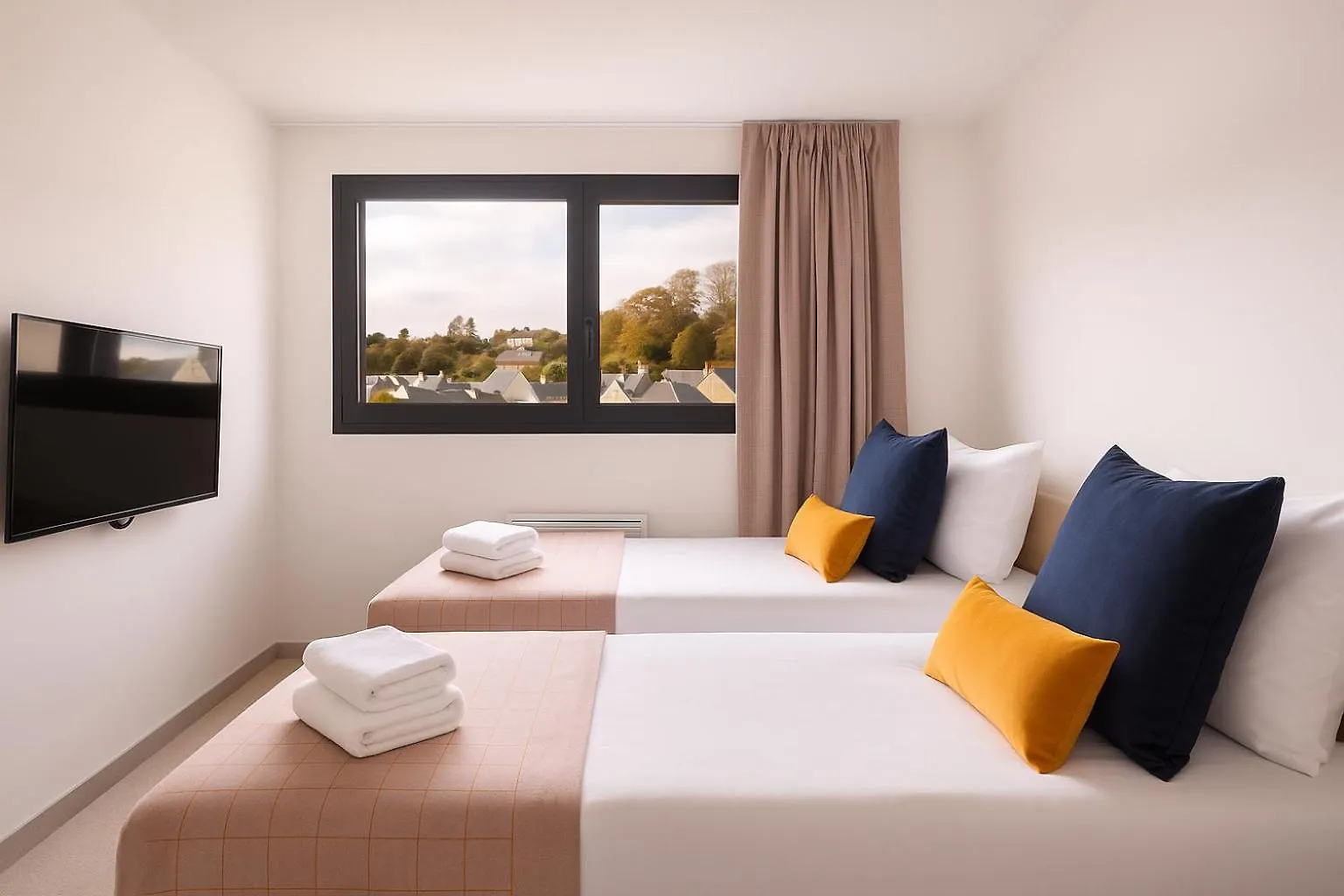 Le Nautica Hotel Perros-Guirec
