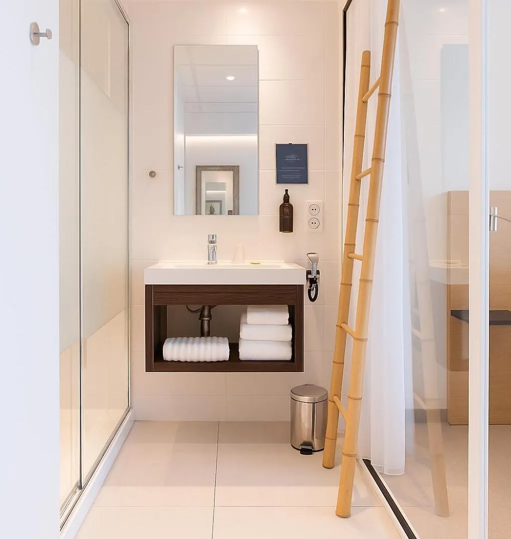 Le Nautica Hotel Perros-Guirec