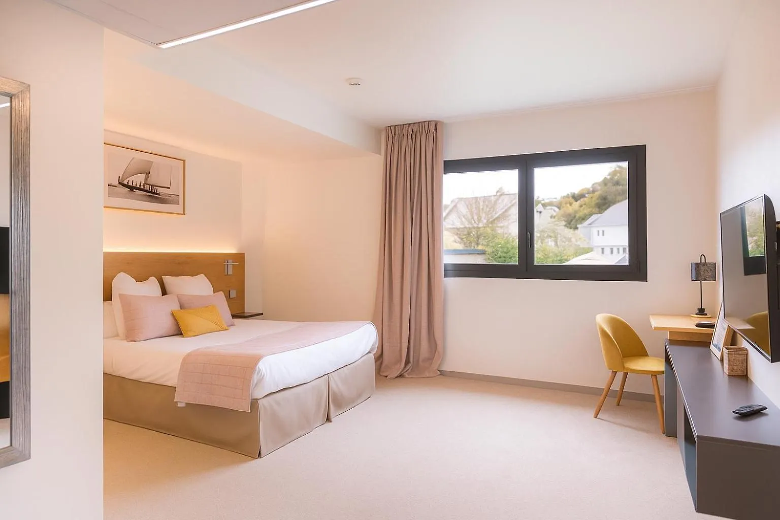 Le Nautica Hotel Perros-Guirec