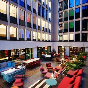 Citizenm Champs-elysees Paris