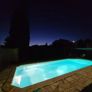 Laura & Paul , La Colle-sur-Loup Frankreich