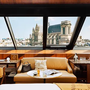 Madame Reve Paris