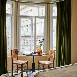 Cartier Saint-Malo