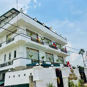 Bivon Reach By Travel Corners 3*, Uswetakeiyawa Sri Lanka