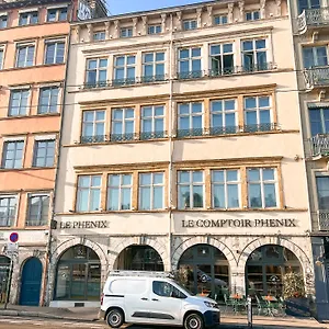 Le Phenix Lyon