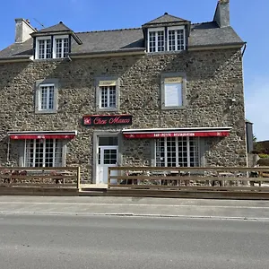 Chez Marco La Gouesniere