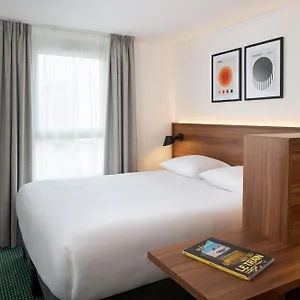 Timhotel Nation 3*, Paris Frankreich