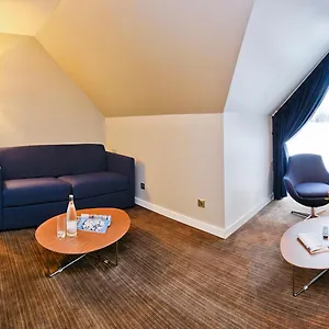 Mercure Centre Parlement Rennes