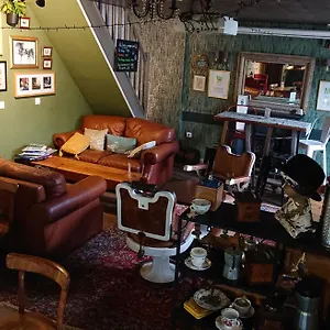 Le Black Dog Pub Saint-Aignan (Morbihan)