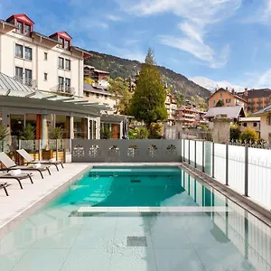 Le Gervais & Handwritten Collection 4*, Saint-Gervais-les-Bains Frankreich