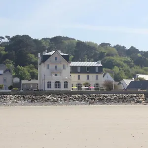 Le Chateau De Sable Plougasnou