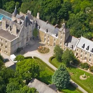 Chateau Du Val Hillion