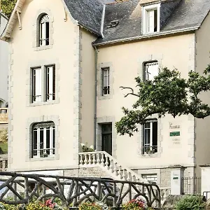 La Passerelle De Pont-Aven