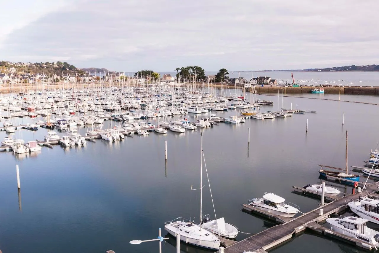 Le Nautica Hotel Perros-Guirec