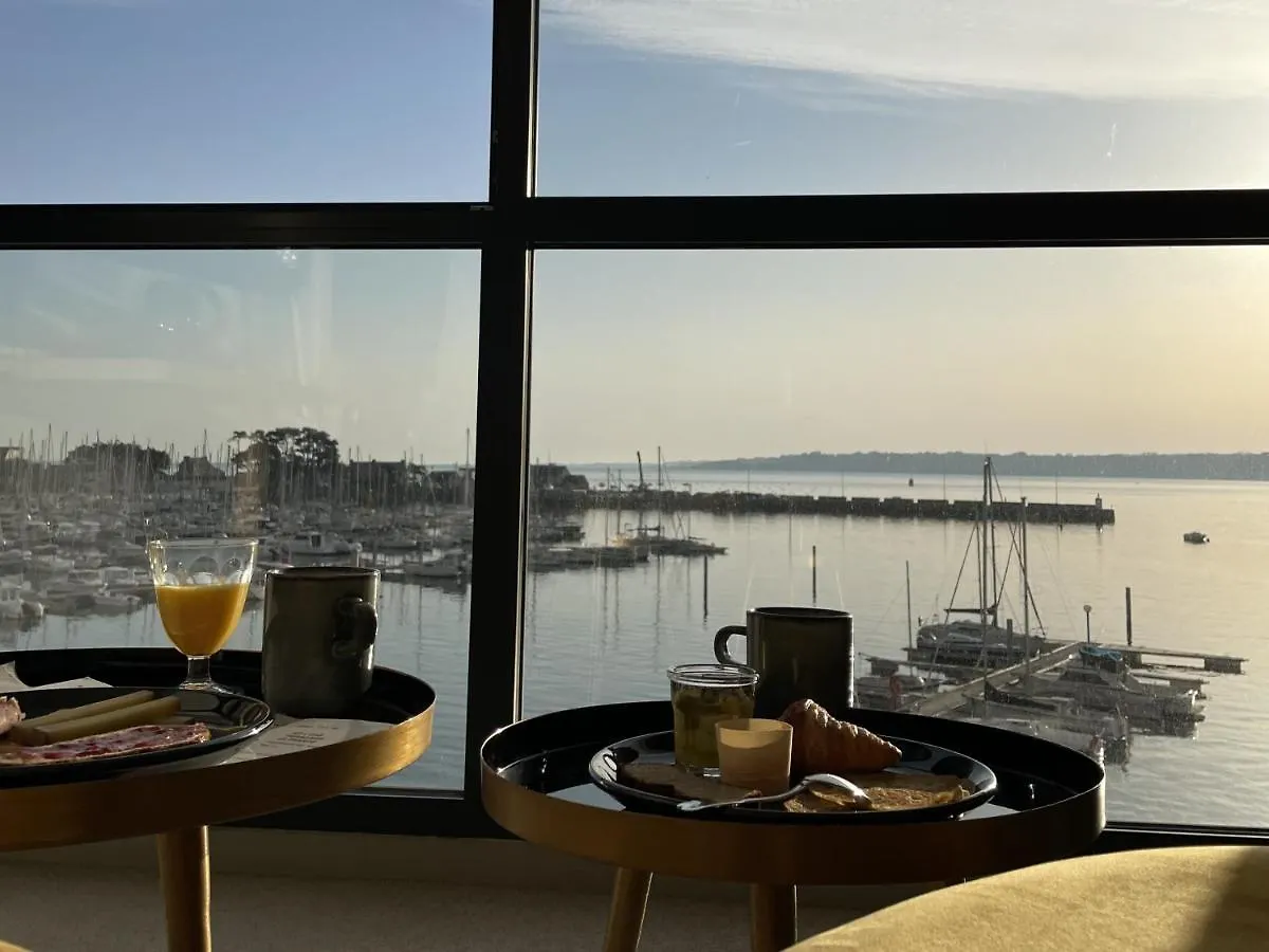 Le Nautica Hotel Perros-Guirec