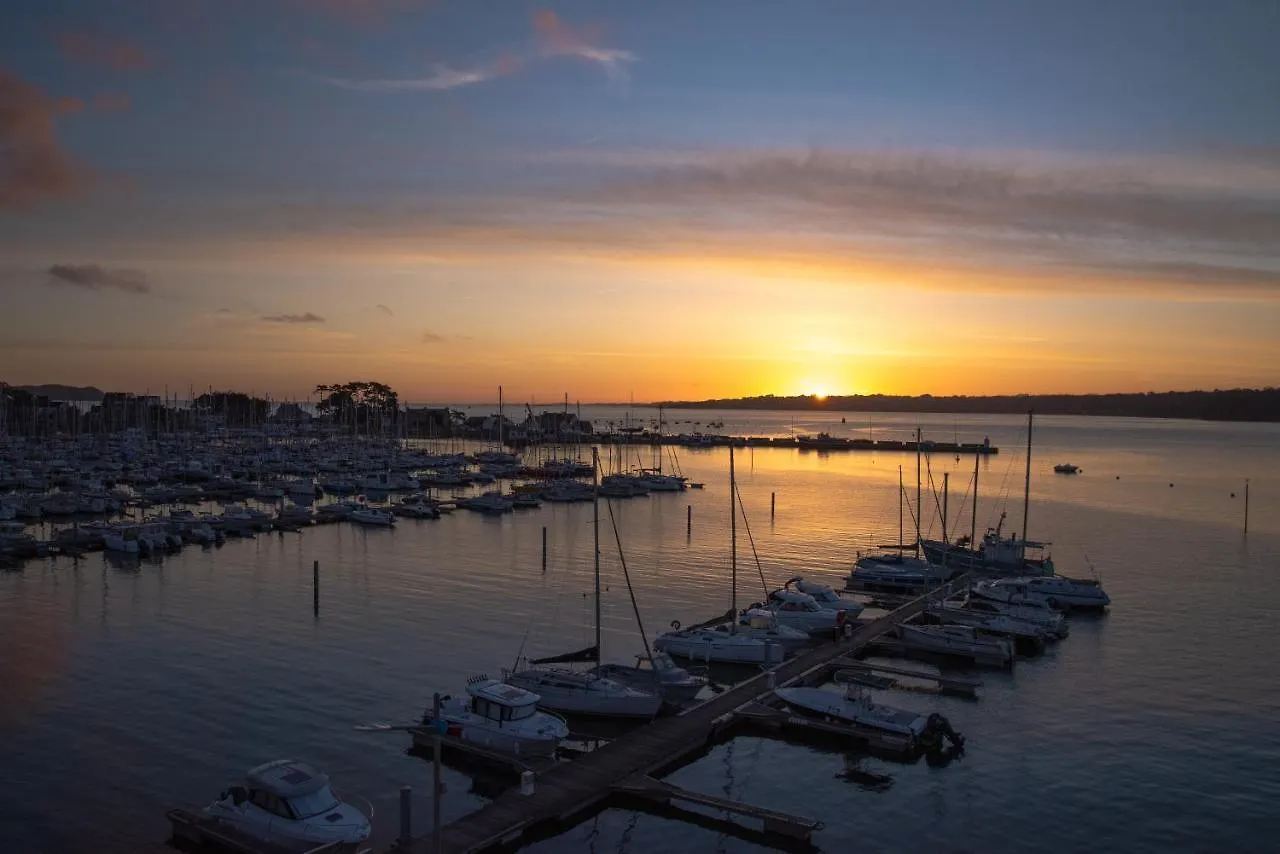 Le Nautica Hotel Perros-Guirec
