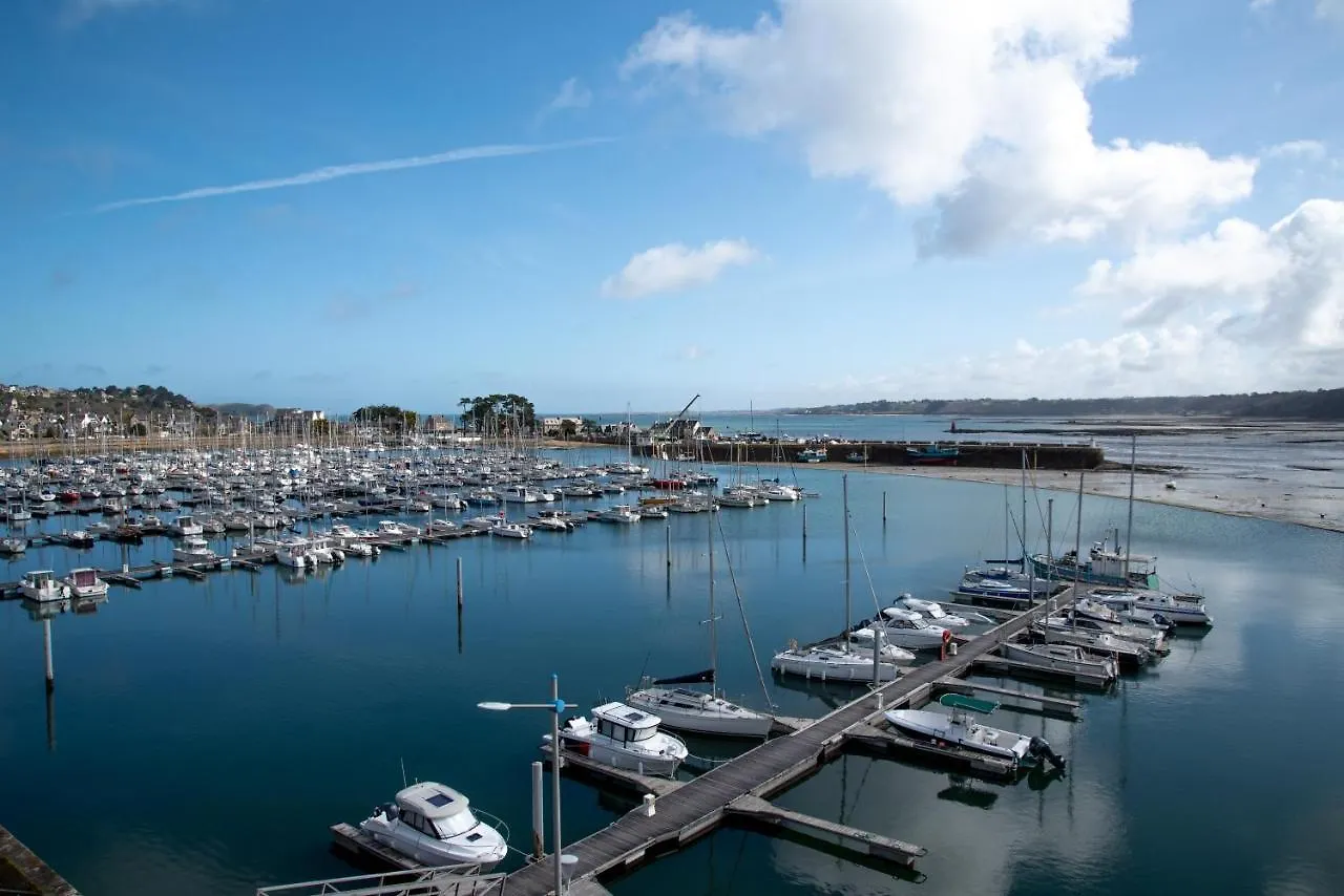 ***  Le Nautica Hotel Perros-Guirec Frankreich