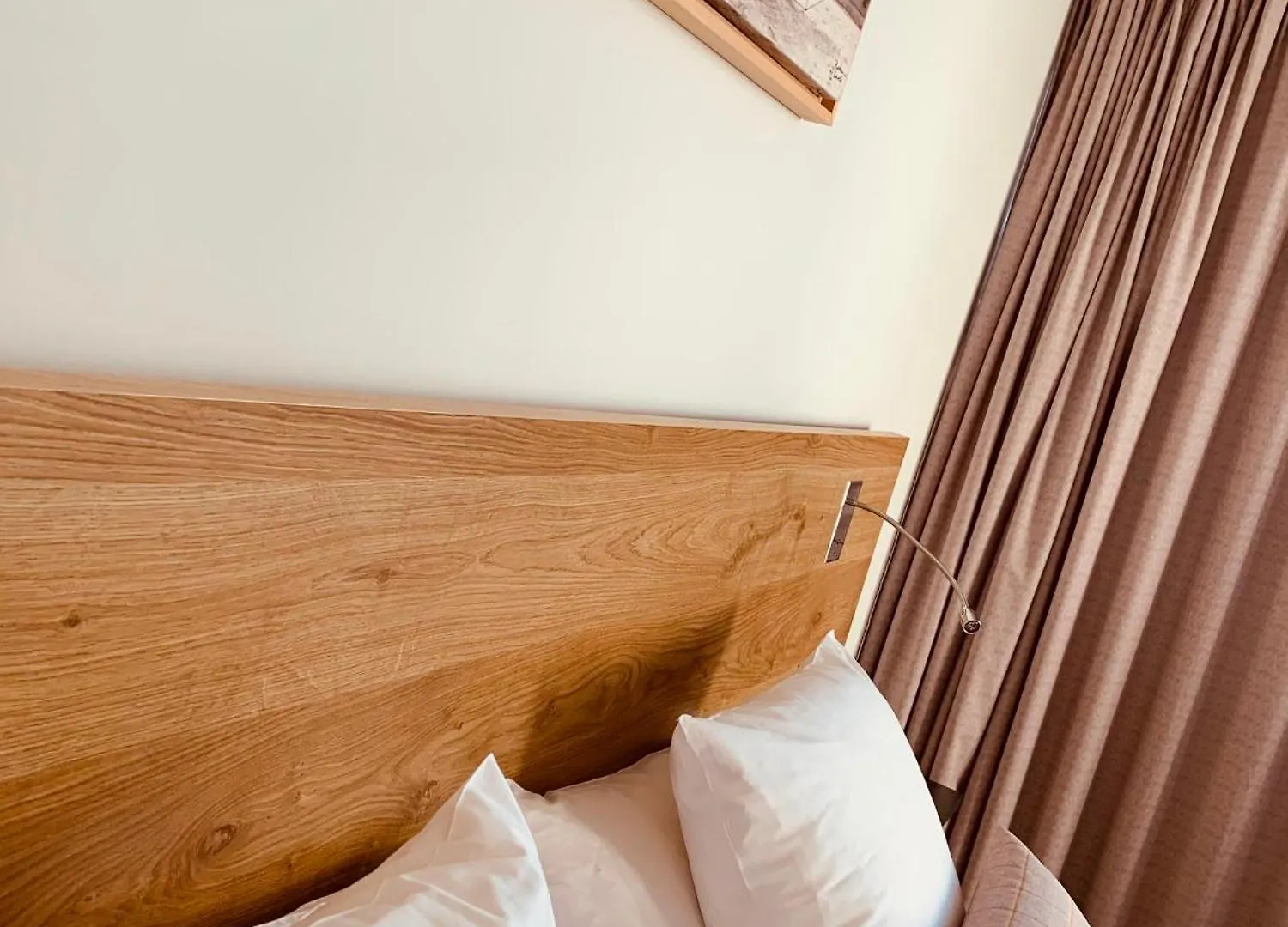 Le Nautica Hotel Perros-Guirec Frankreich