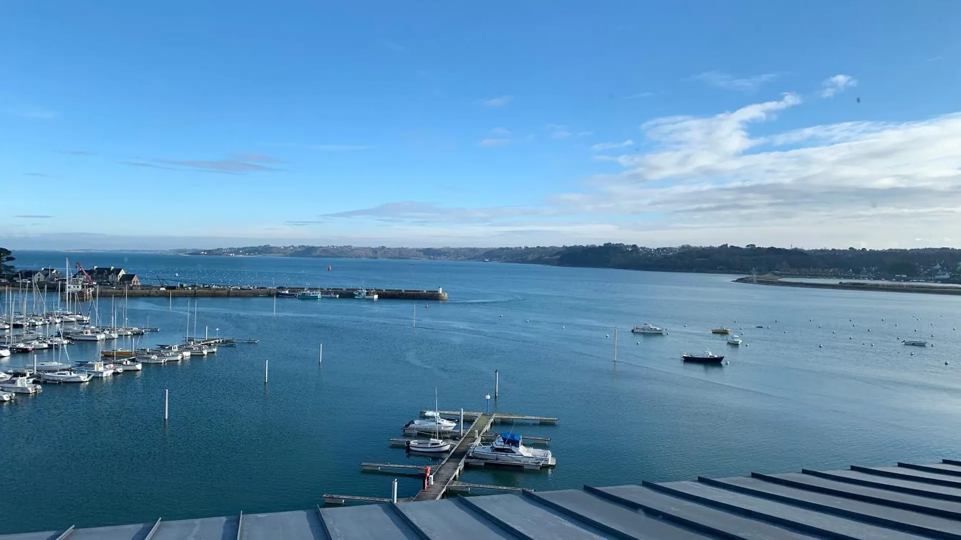 Le Nautica Hotel Perros-Guirec