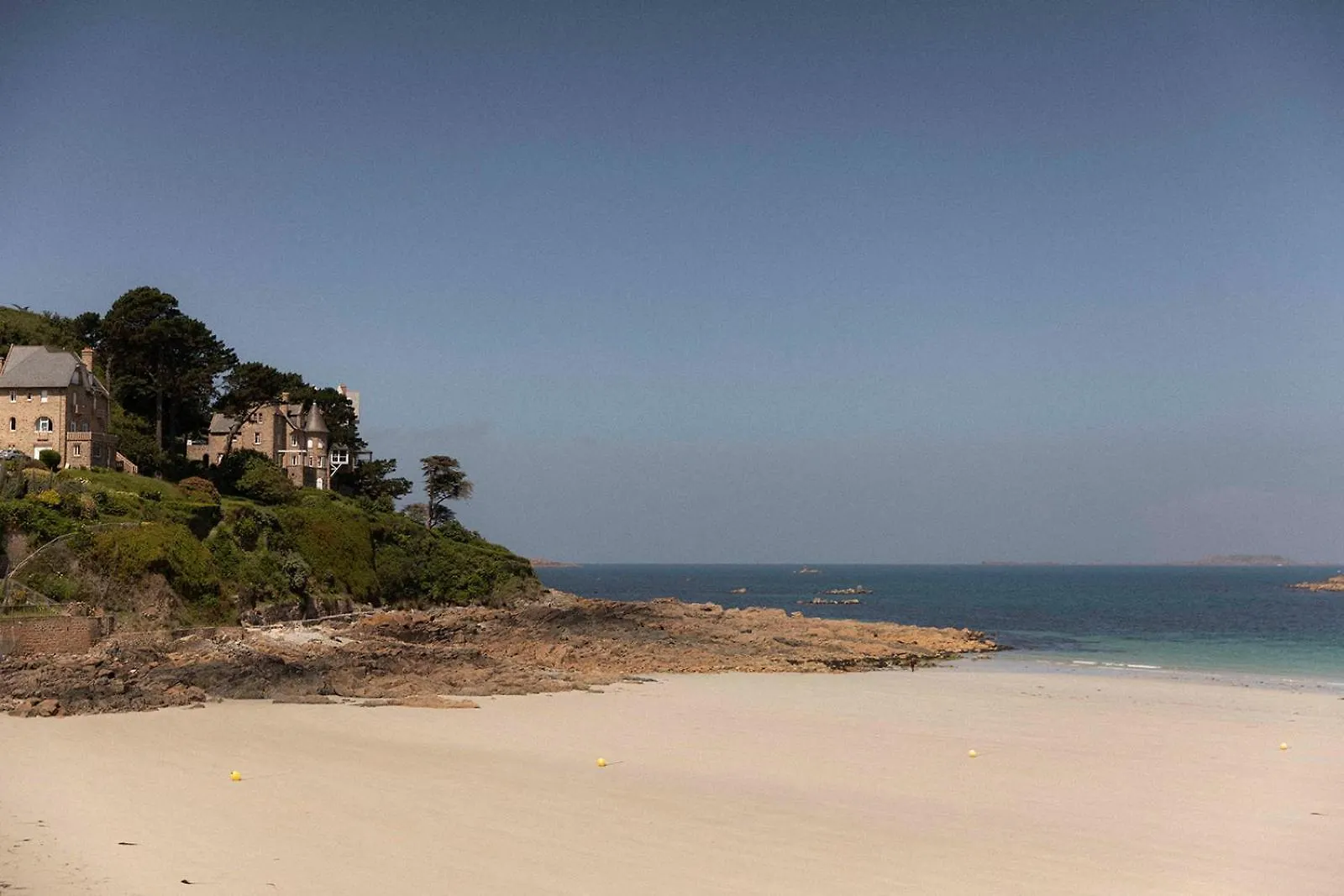 Le Nautica Hotel Perros-Guirec
