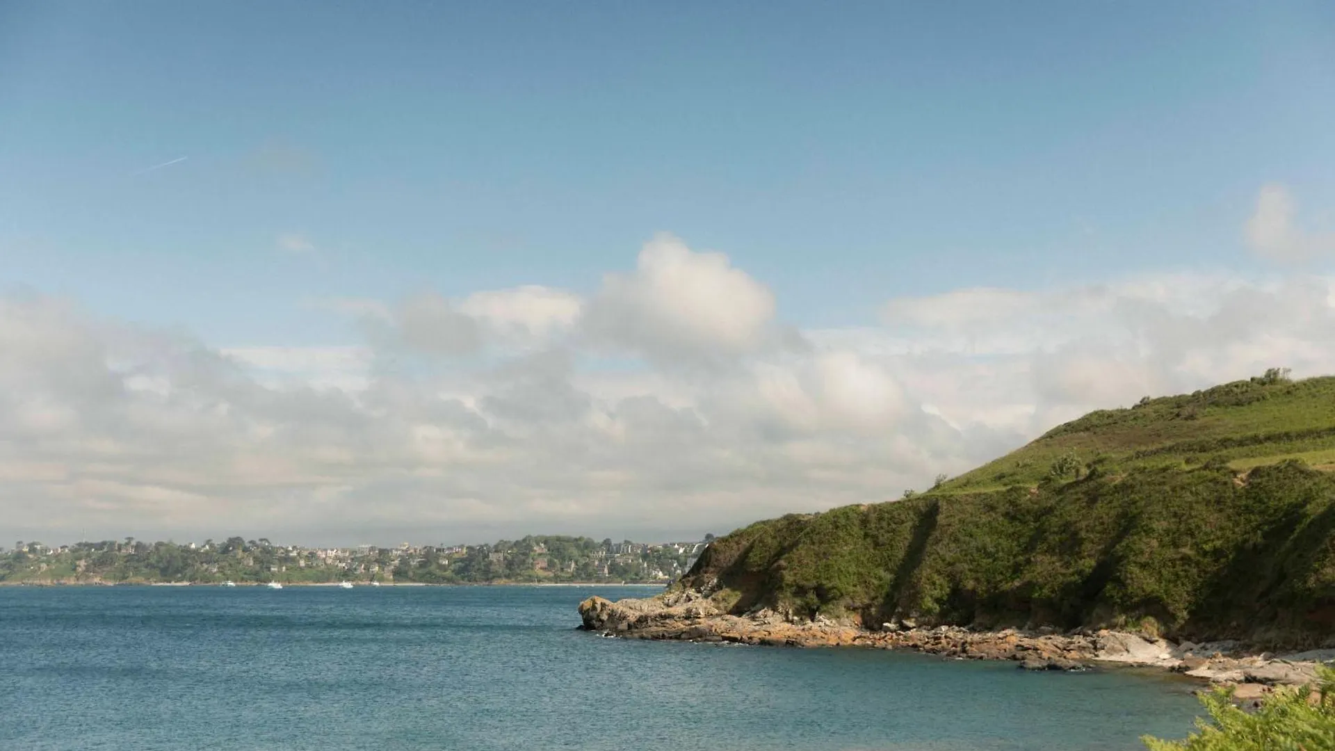 ***  Le Nautica Hotel Perros-Guirec Francie