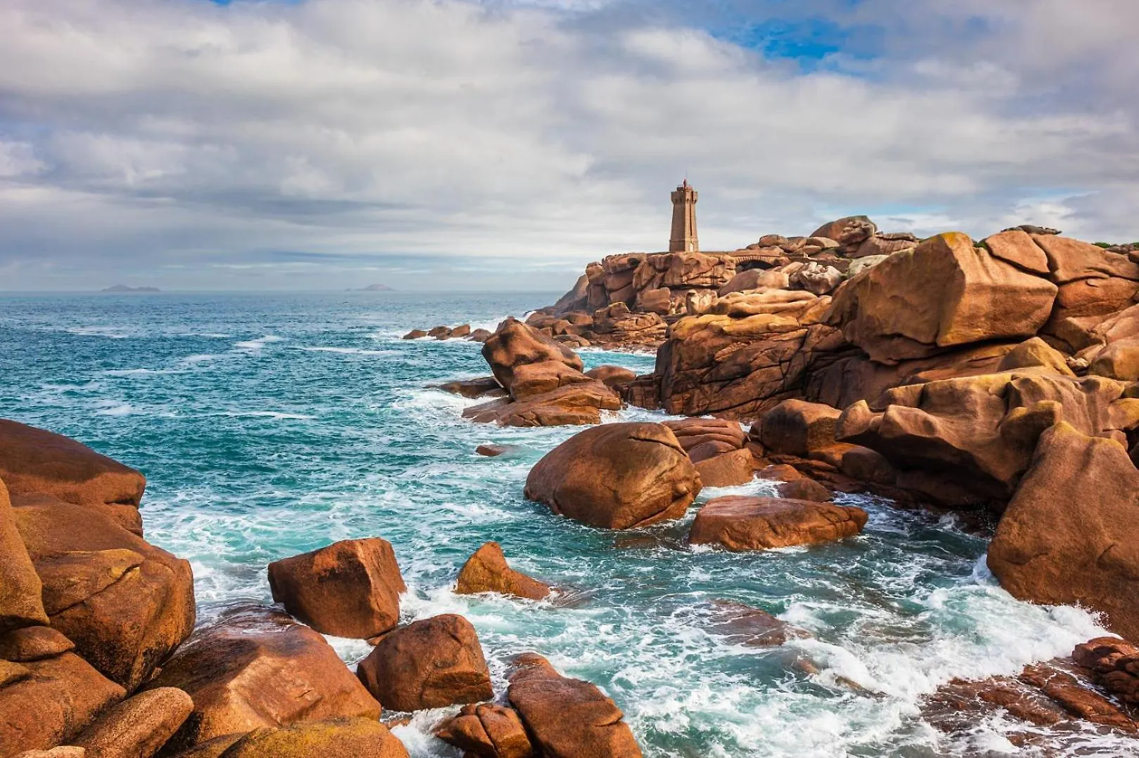 Le Nautica Hotel Perros-Guirec